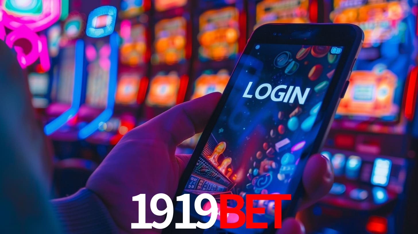 Experiência VIP 1919bet