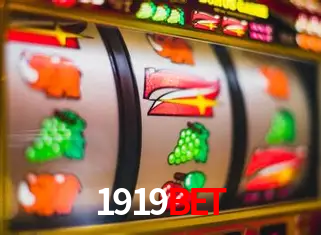 Desvendando o Mundo dos Jogos Virtuais na 1919bet