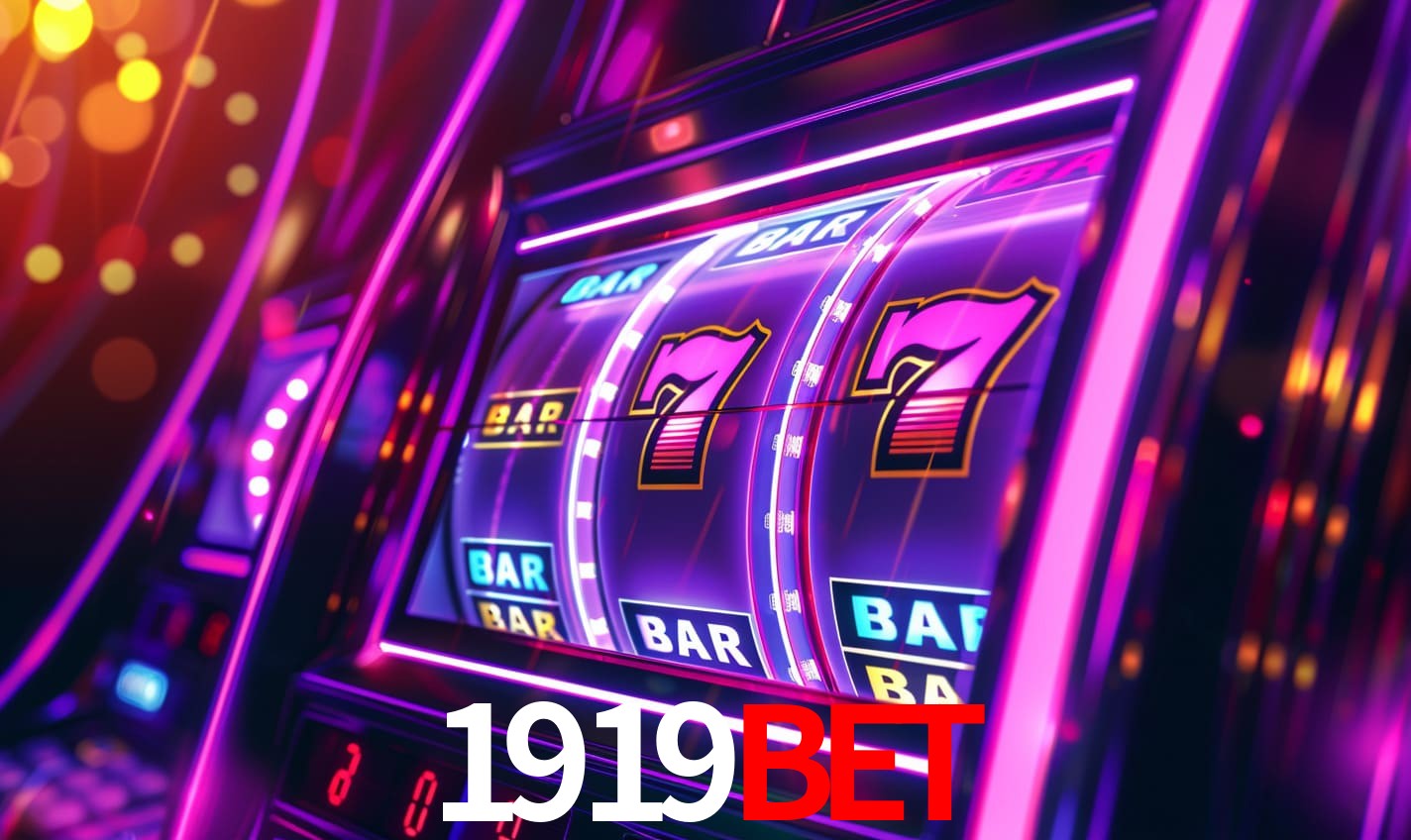 1919bet - Jackpot das Estrelas - 1919bet app