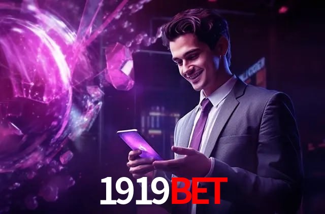 Bonus Features 1919bet