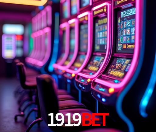 1919bet São Paulo - Top Slots