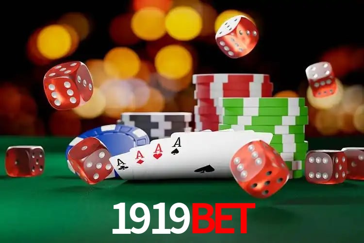 1919bet São Paulo - Jogo Providers