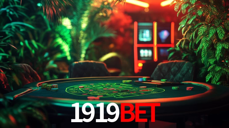 Spaceman Game 1919bet