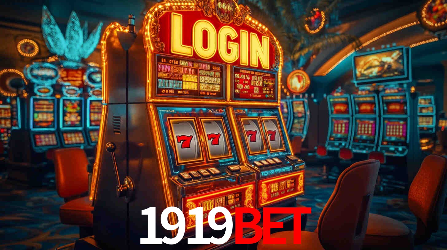 Daily Bonuses 1919bet