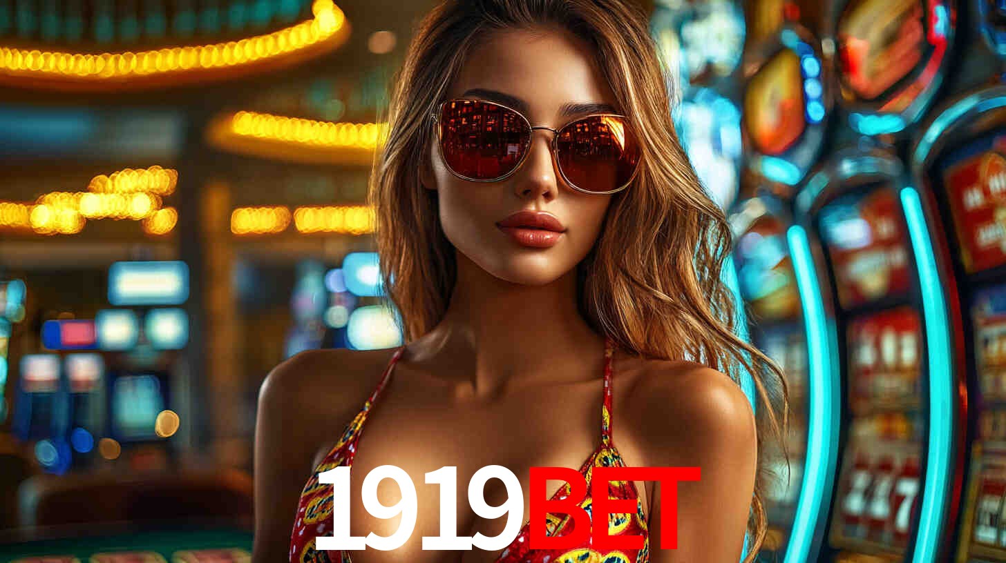 Programa VIP 1919bet