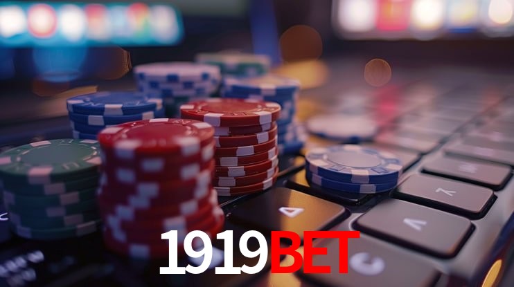 1919bet - Security