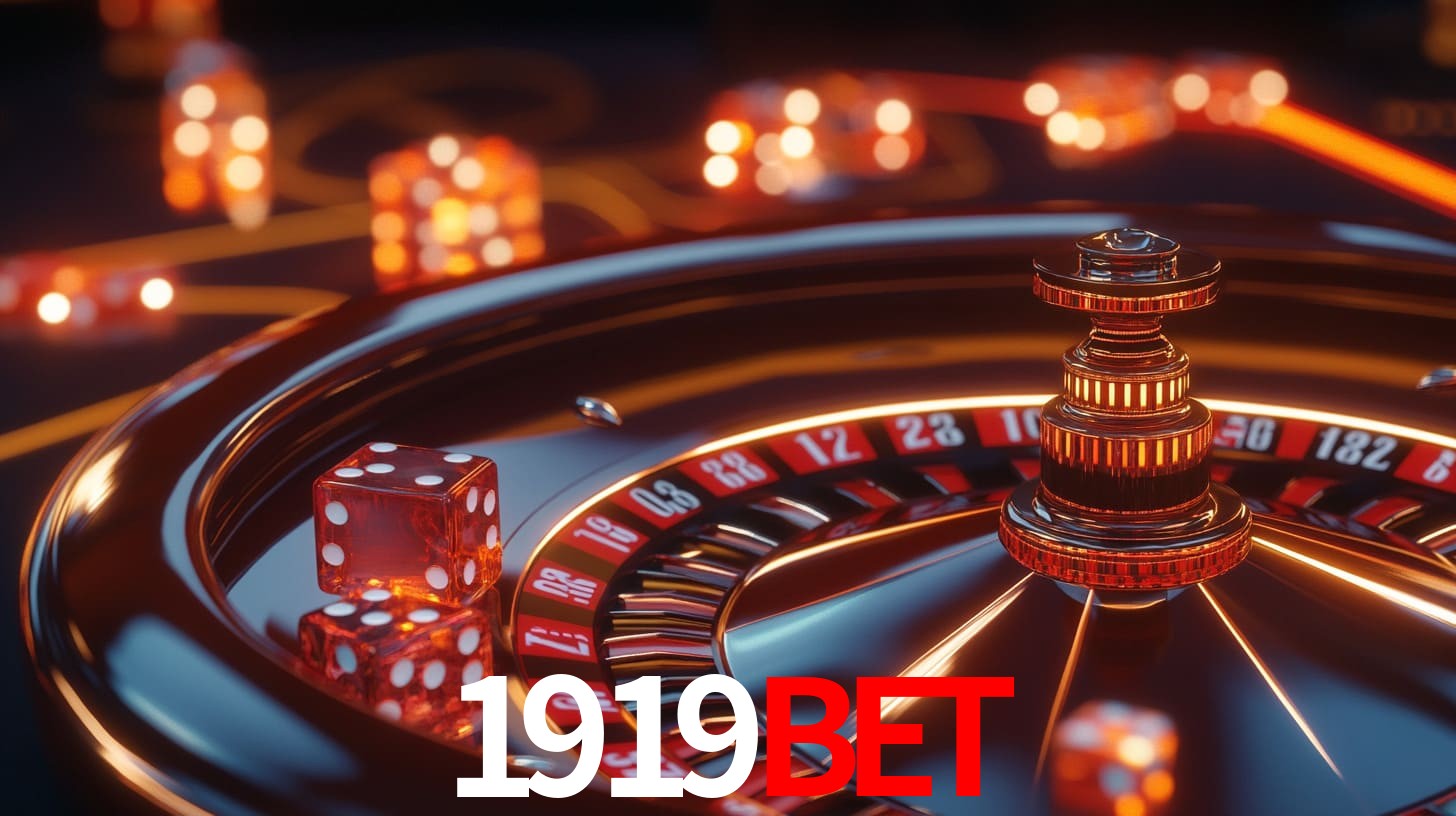 Basketball Betting 1919bet