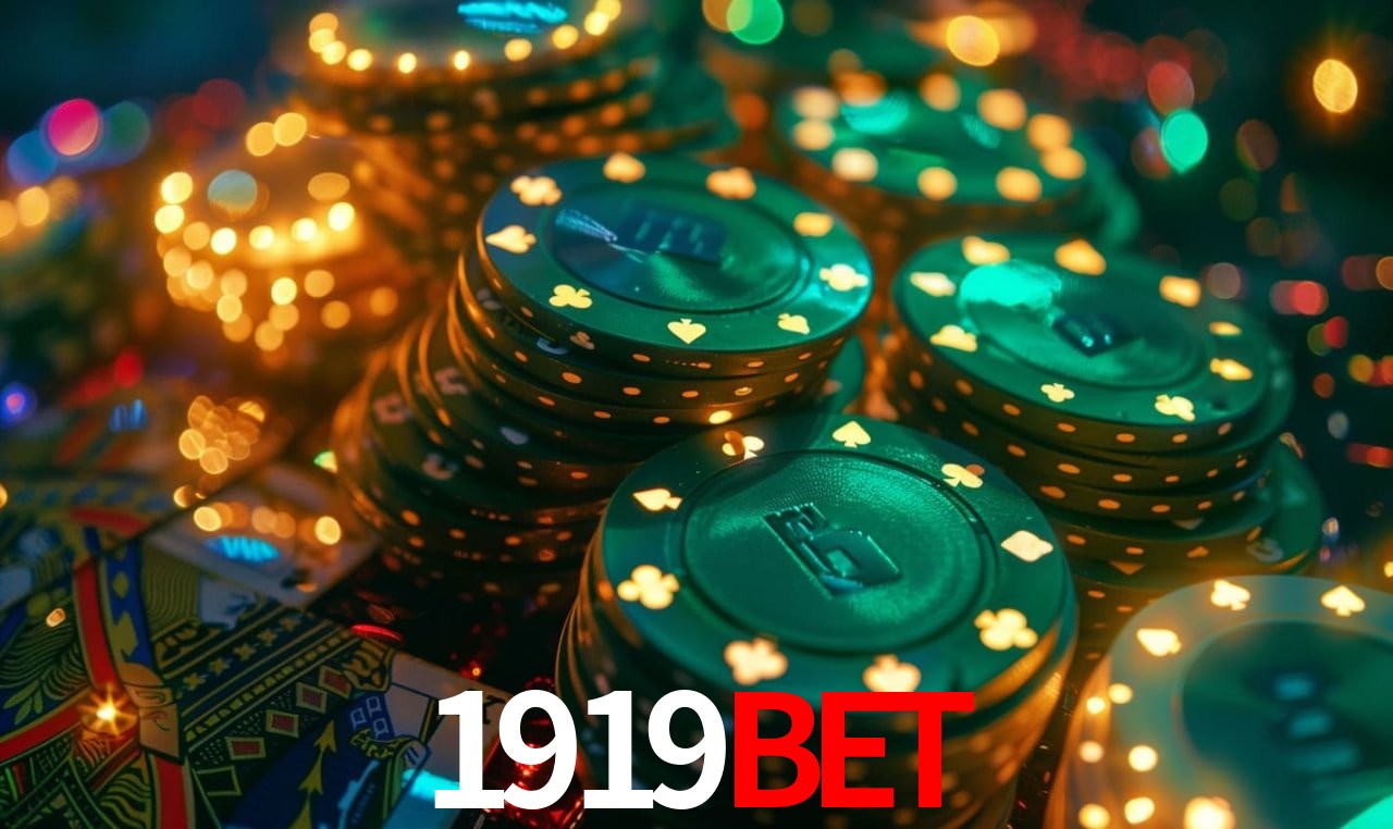 Jogos de Slot 1919bet