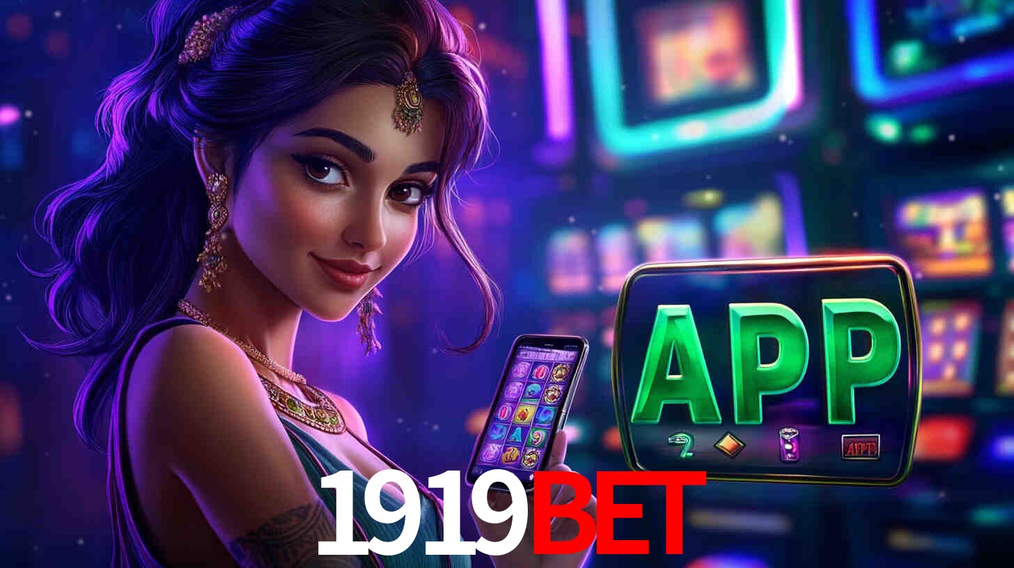 1919bet app