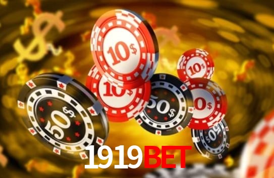 Diretório de Jogos 1919bet