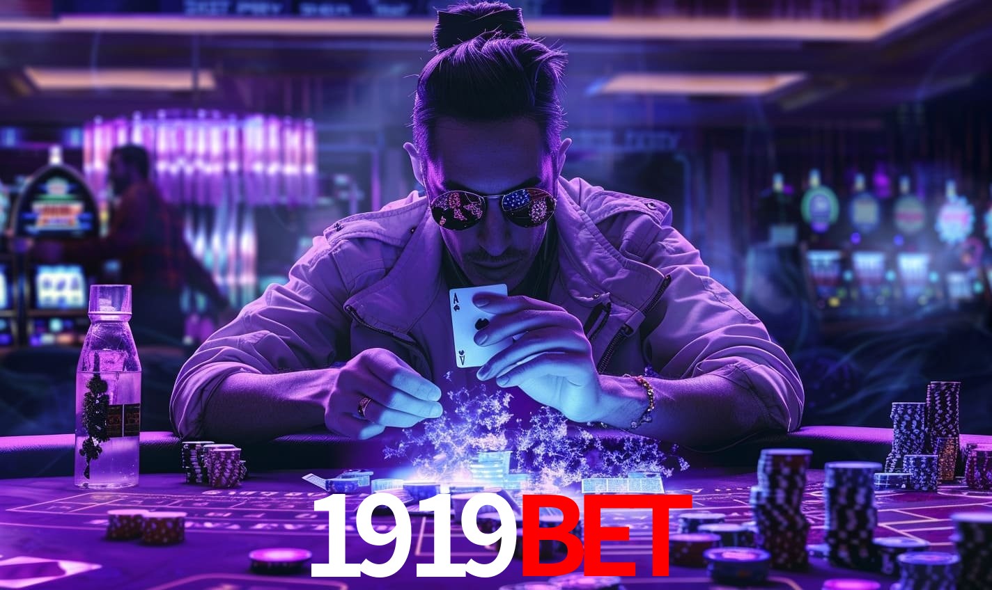 Sports Statistics 1919bet