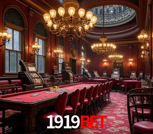 1919bet Salvador - Support