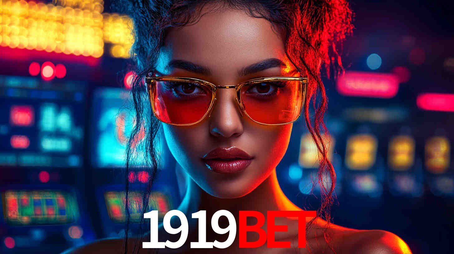 Descubra o Programa VIP da 1919bet: Vantagens Exclusivas para Jogadores