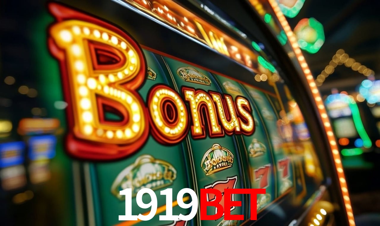 1919bet Salvador - Promo Stats