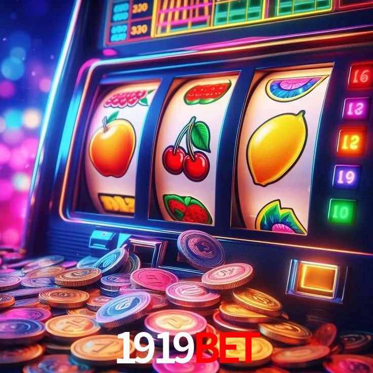 Segurança 2FA 1919bet