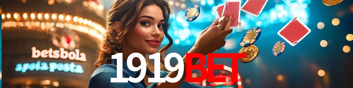 Slot Games 1919bet