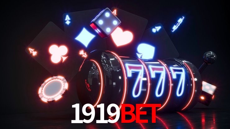 Game Statistics 1919bet