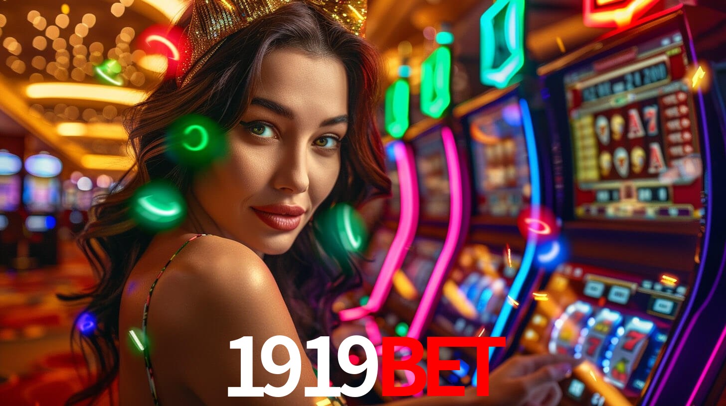1919bet,1919bet app