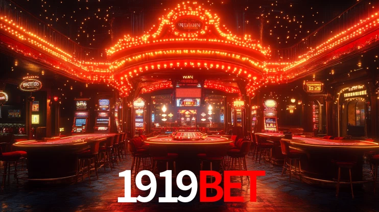 Exclusive Games 1919bet