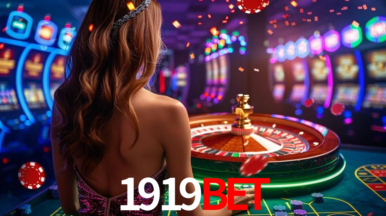 1919bet - App Compatibility