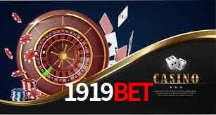 Login Seguro 1919bet