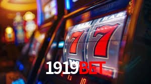 1919bet - Aplicativo Móvel