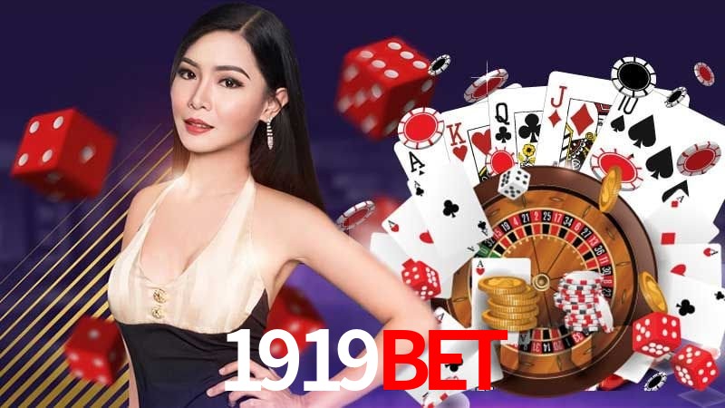 Casino VIP 1919bet