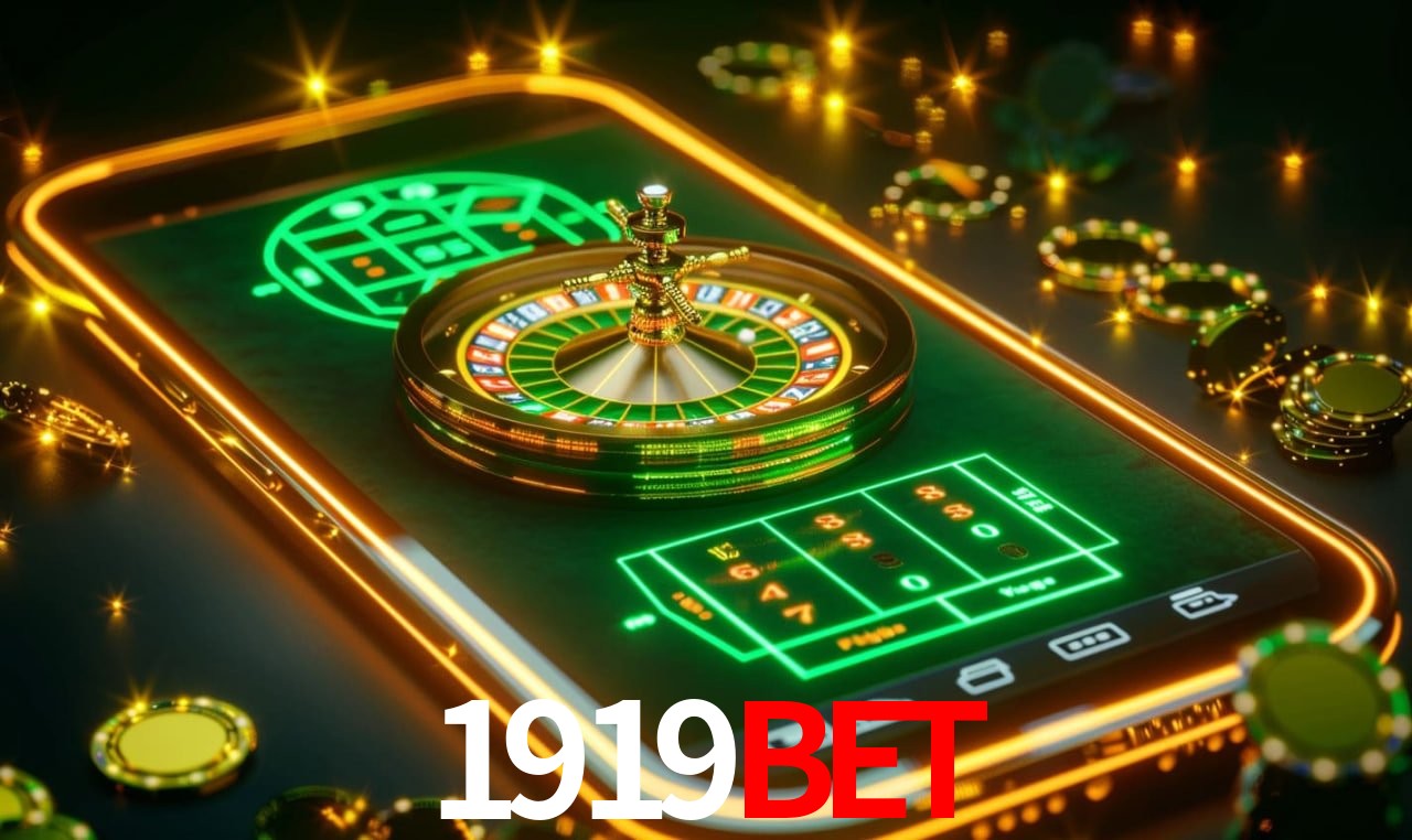 1919bet Rio de Janeiro - Licenses