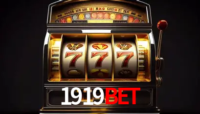 Apostas Esportivas na 1919bet: Um Guia Completo