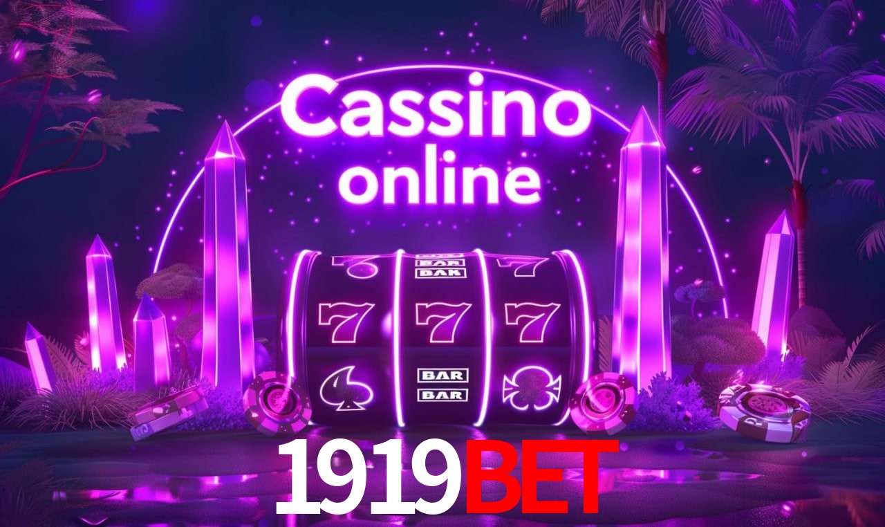 1919bet - Login Methods