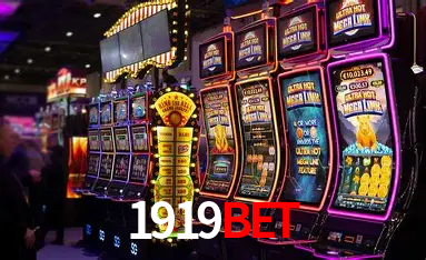 1919bet Belo Horizonte - Reivindique Bonus
