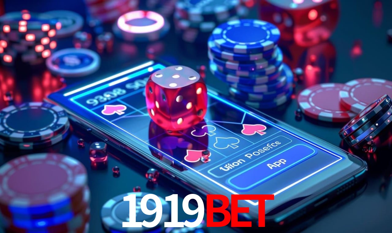 1919bet Brasília - Betting Features