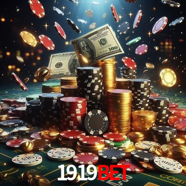 Jogos Exclusivos 1919bet