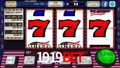 1919bet São Paulo - Live Tables