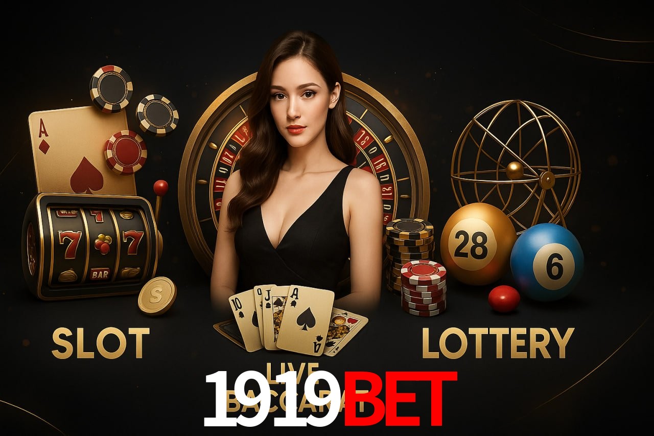 1919bet Belo Horizonte - Promo Tips