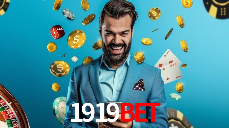 2FA Security 1919bet