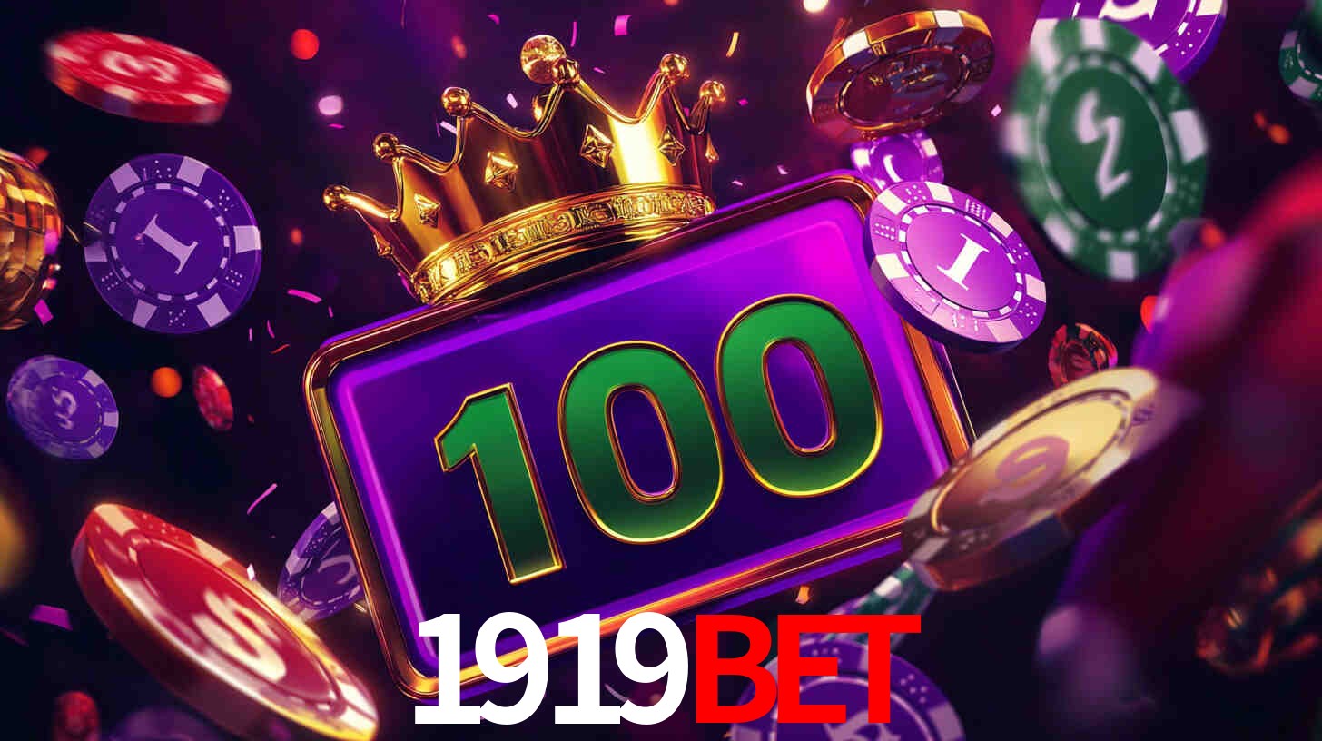 Blackjack Table 1919bet