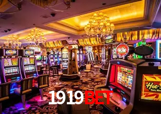 1919bet Brasília - Casino Guide