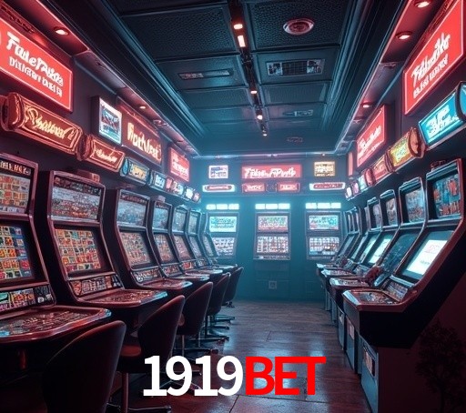 1919bet São Paulo - Hot Promos