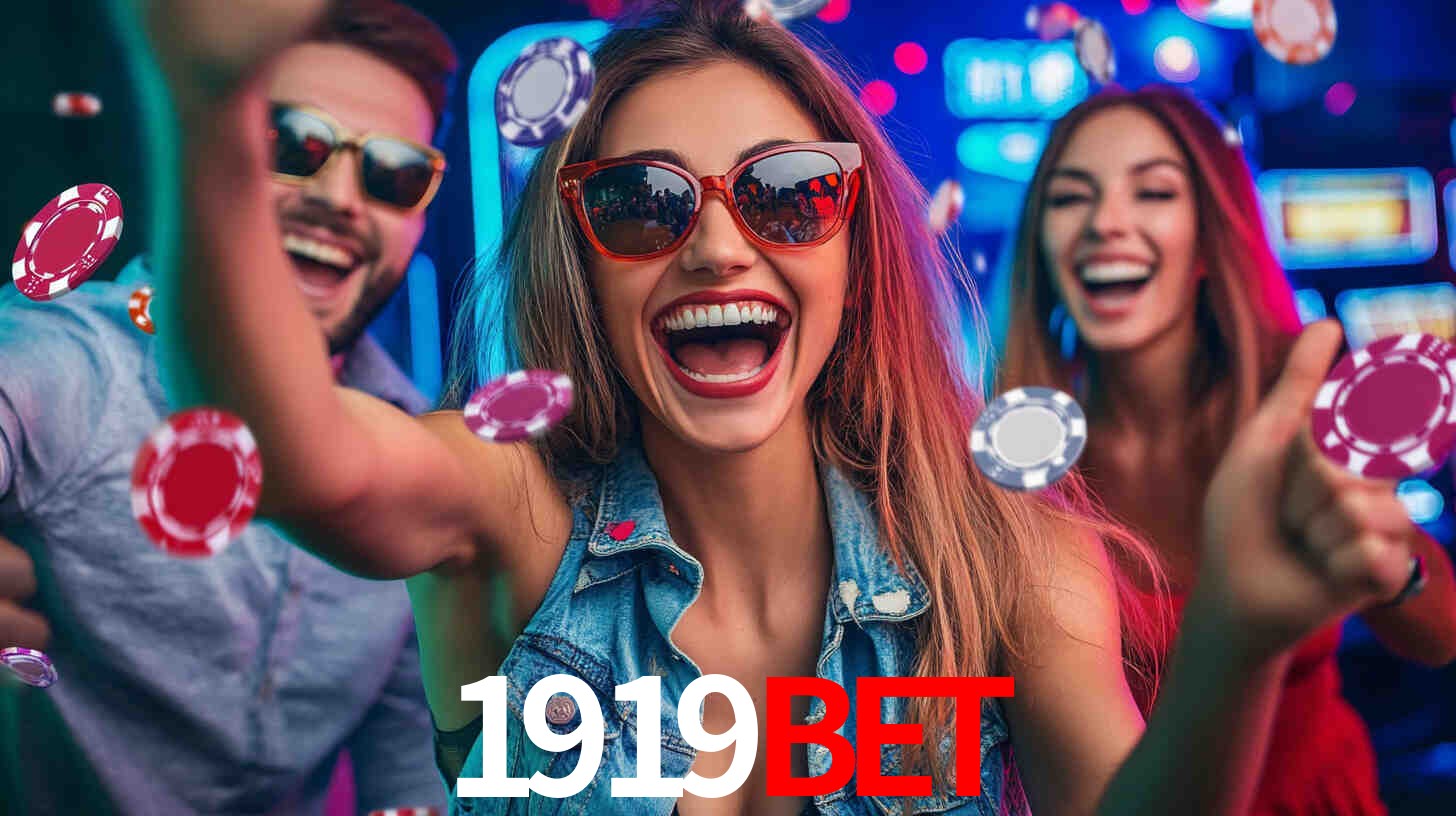 Descubra a Essência do 1919bet: Nossa História e Compromissos