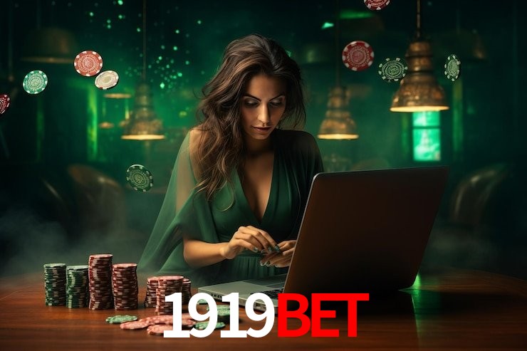 1919bet - App Security