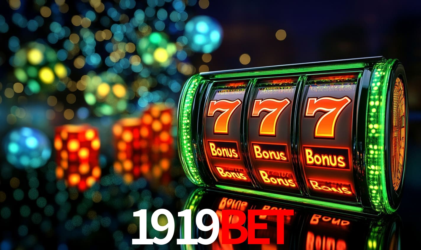 1919bet - Pagamento PIX Instantâneo
