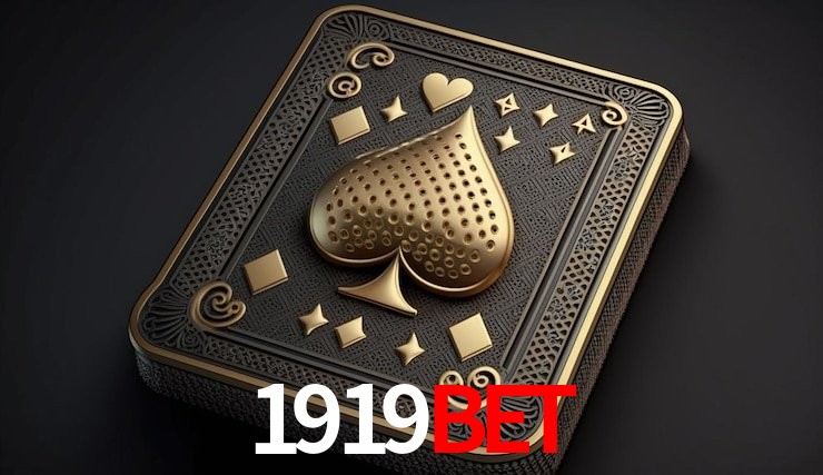 Design Responsivo 1919bet