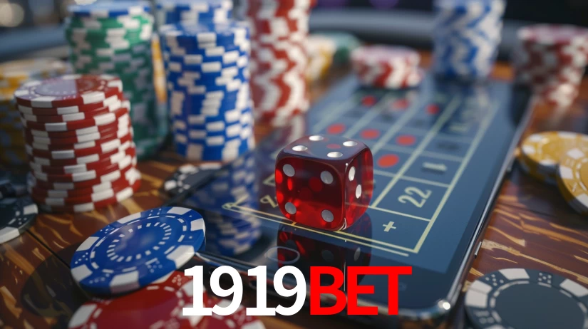 Bônus Generosos e Exclusivos no 1919bet para Você!