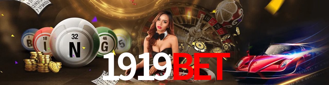 1919bet Rio de Janeiro - Slot Strategy