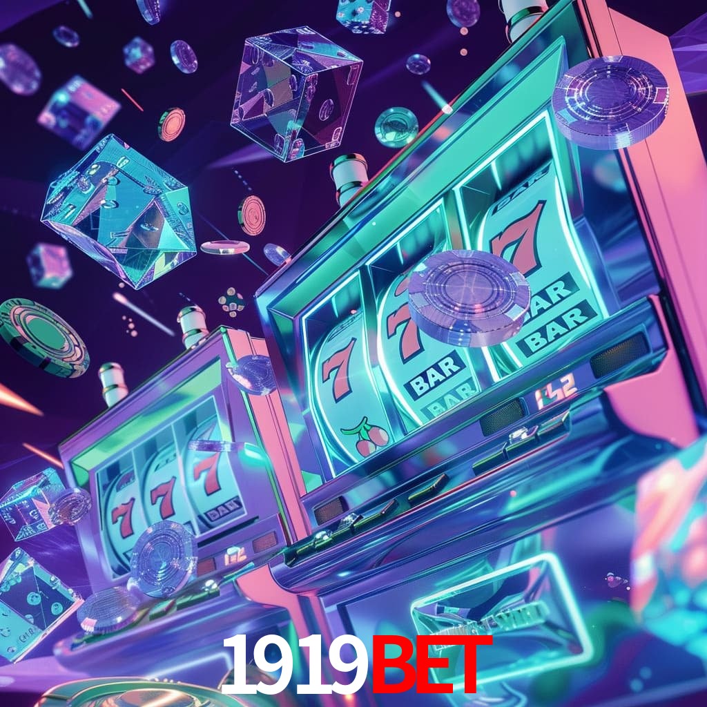 Interface Premium 1919bet