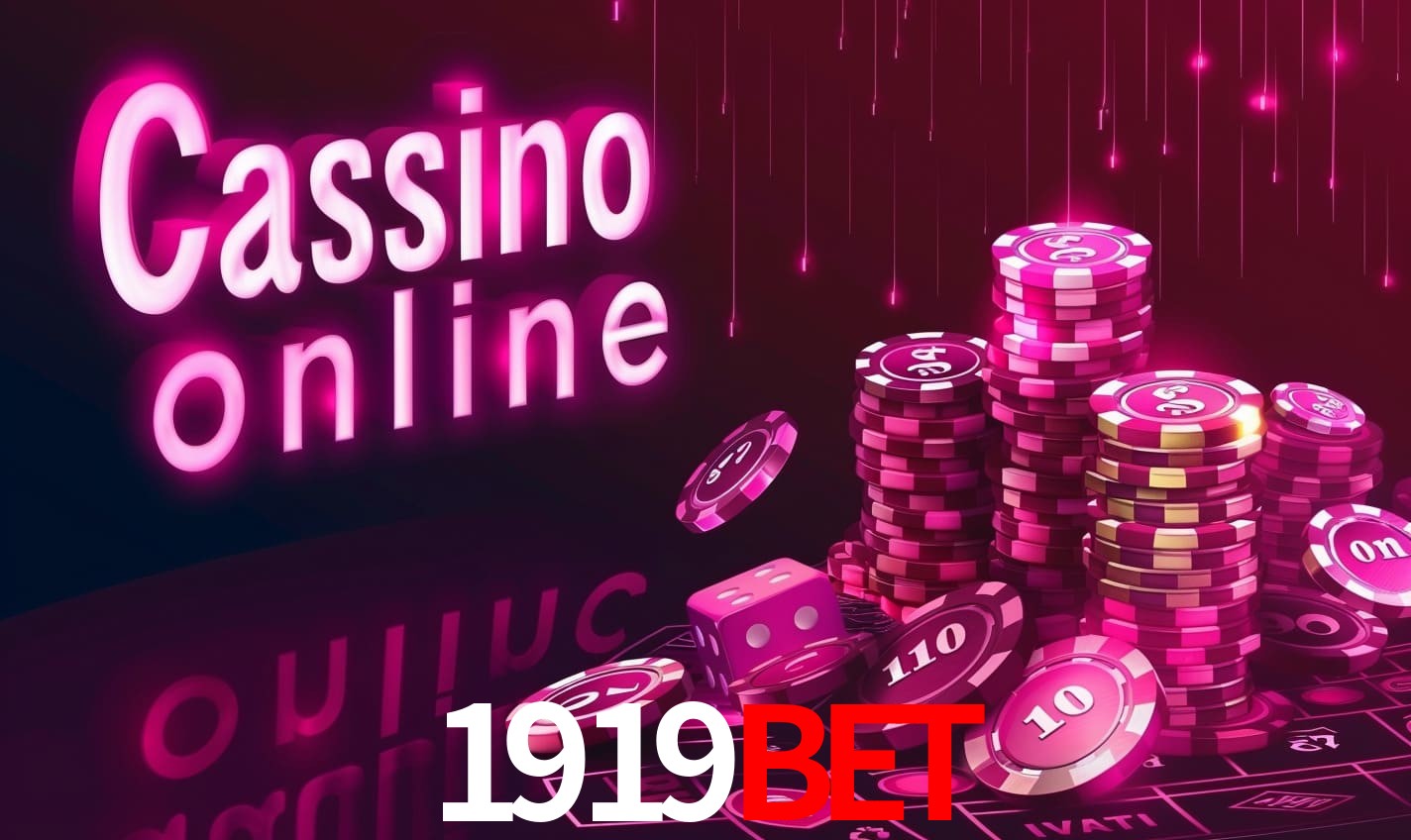 1919bet Belo Horizonte - Provably Fair