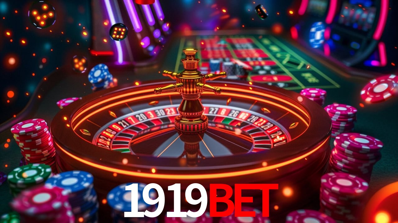 Programa VIP 1919bet