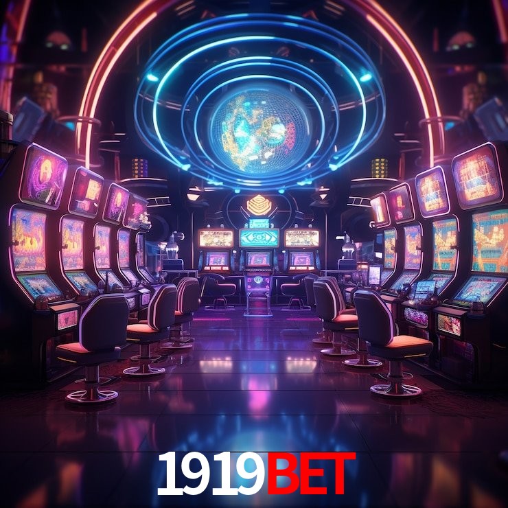 1919bet Fortaleza - Sports Winners