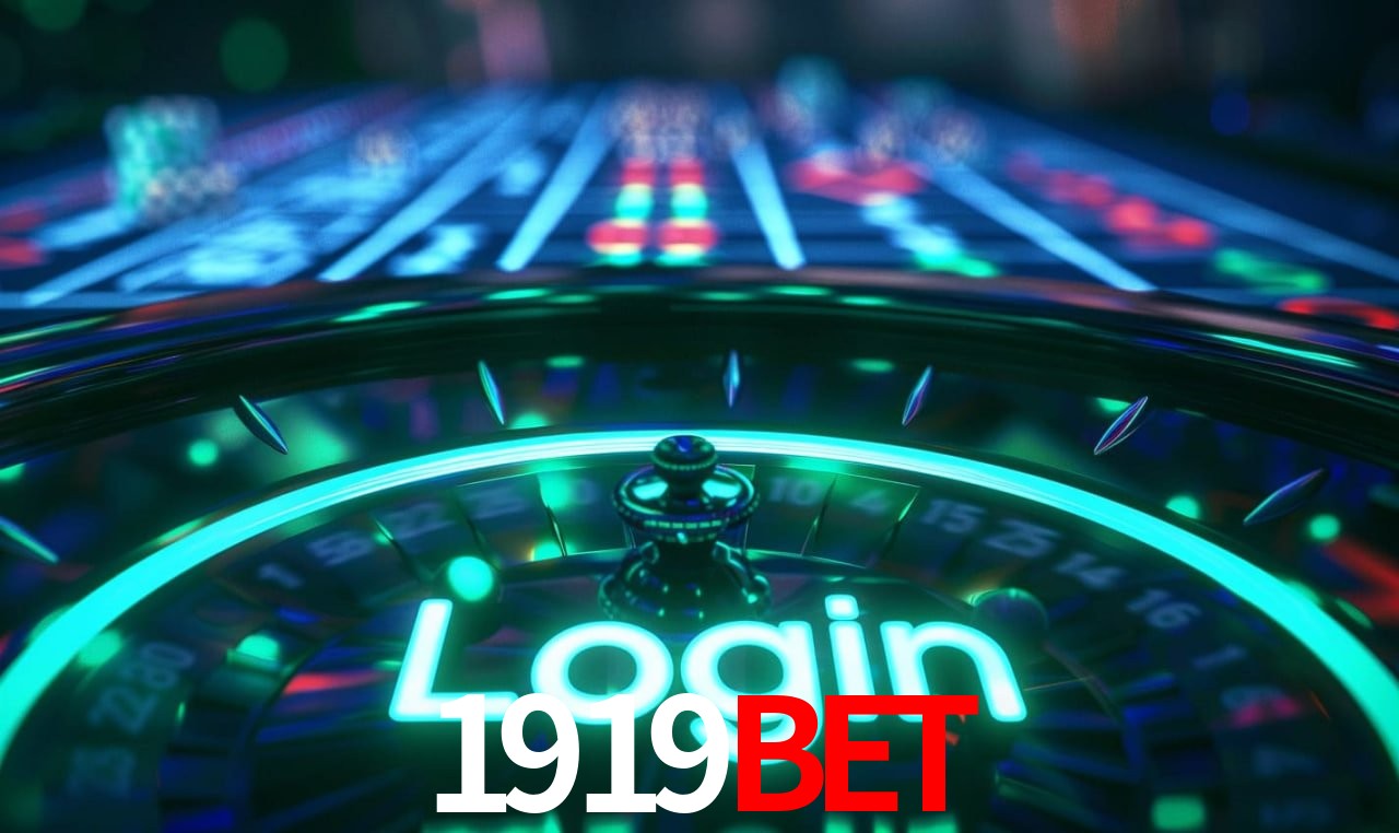 Provedores de Jogos 1919bet